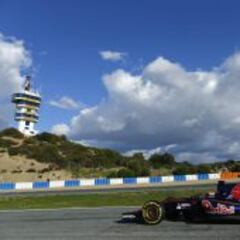 Pujolar: "Verstappen, el mejor piloto que he visto"