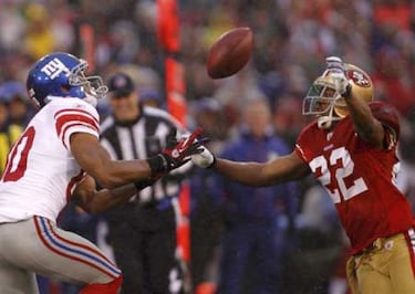 Imágenes y frases de las finales de conferencia