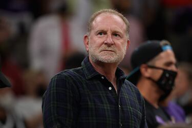 ‘The NBA got this wrong’ – LeBron and Paul call for Sarver to face tougher punishment