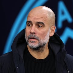 Manchester City’s John Stones and Kyle Walker injured and out against Arsenal: will they play against Real Madrid?