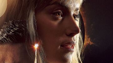 Qué películas y series ver el fin de semana 10 - 12 diciembre en Netflix, Movistar+, Disney+