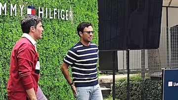 ‘Checo’ Pérez sobre la Fórmula 1: “Los coches no son tan divertidos como eran antes”