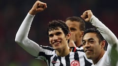 Los 30 mejores jugadores sub-20 de Europa