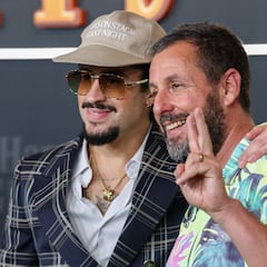 Which celebrities are in Happy Gilmore 2? Full list of athlete cameos