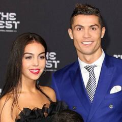 Watch: Cristiano Ronaldo girlfriend reveals when Al Nassr star will retire
