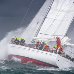 Cerca de 90 equipos se apuntan a La Larga y a la PalmaVela