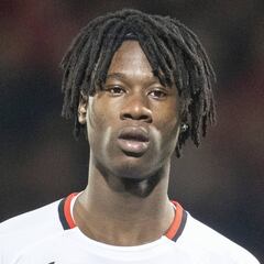 Camavinga: "Mi futuro se verá al final de temporada"