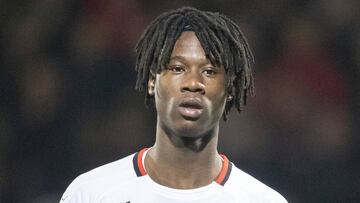 Camavinga: "Mi futuro se ver¨¢ al final de temporada"