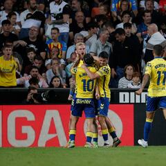 Se cierra el círculo