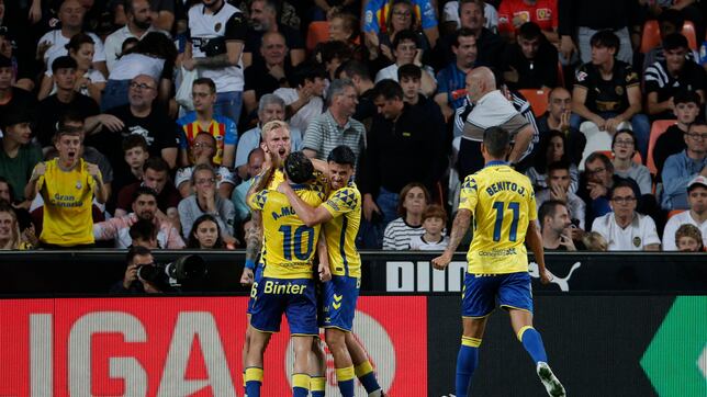 Se cierra el círculo