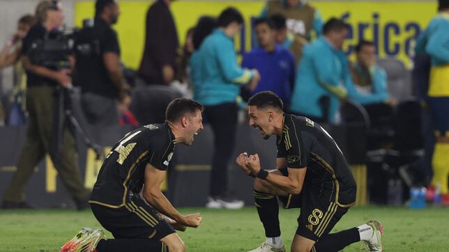 ¿Dónde y cuándo jugará Los Angeles FC en el Mundial de Clubes 2025?
