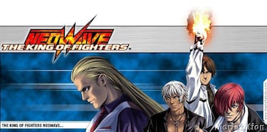 The King of Fighters Neowave