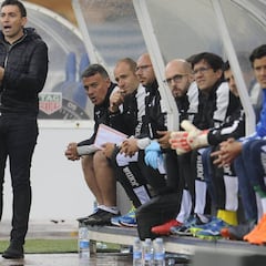 Leganés - Betis: horario, canal de TV y dónde seguir en directo online