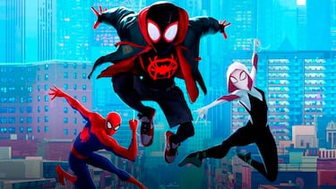 Miles Morales is getting his own live-action Spider-Man movie, now in production
