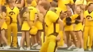 El chascarro que nadie en el mundo puede creer: ¡fue a estadio lleno!