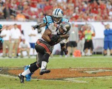 Una imagen, una frase (semana 1)