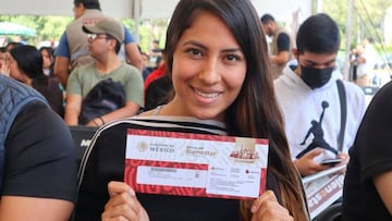 El lunes 28 de julio, beneficiarios de Jóvenes Construyendo el Futuro recibirán su próximo pago del 2025.