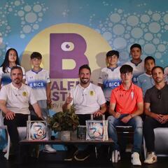 Así es B TALENT STAR, la app que revoluciona la captación de talentos