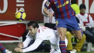 Puyol: "Estamos muy orgullosos de Guardiola"