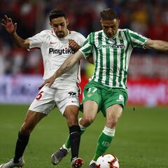 "Hemos intentado abrir el campo pero no ha sido suficiente"