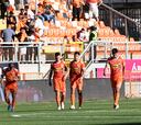 Cobreloa se despide de Primera con un partido pocas veces visto en el fútbol chileno