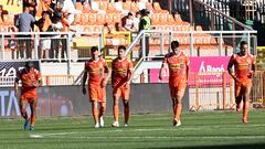 Cobreloa se despide de Primera con un partido pocas veces visto en el fútbol chileno