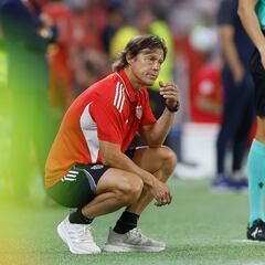 Almeyda obra el milagro