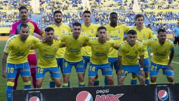 Aprobados y suspensos: Los amarillos desaparecieron tras la expulsión de Mujica