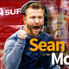 Sean McVay buscará sacarse la espina del SB LIII y enfrentará a quien fuera su compañero