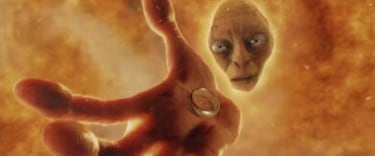 What power did the Rings of Galadriel, Durin, or Elrond have? All the rings of power explained