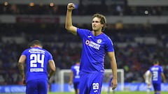 Cruz Azul hizo los deberes y está a 180 minutos de la novena