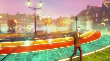 Captura de pantalla - We Happy Few (PC)