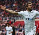 Chelsea y Manchester City van a luchar por Fernando Llorente