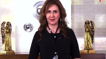 El emotivo mensaje de Matilde Obregón, tras la muerte de su hijo