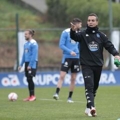Borja Jiménez y las cláusulas del miedo: "Yo haría lo mismo"