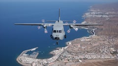 Un recorrido por las aeronaves del Ejército español