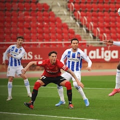 El ascenso directo más voraz