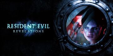 Resident Evil Revelations