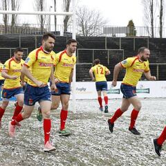 Bélgica y el invierno, últimos obstáculos para el Mundial