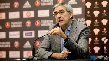 Según adelantó el medio griego SDNA y ha podido confirmar AS, seis de los 11 clubes con derecho a voto se han posicionado contra la continuidad de Jordi Bertomeu.