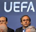 La UEFA anuncia las 13 sedes de la Euro'20 el 19 de septiembre