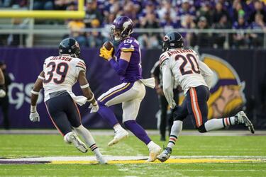 2018 NFL Divisional Round: 10 fast facts for Vikings v Saints