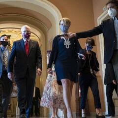 Second stimulus check: what other benefits and payments are included in HEALS?