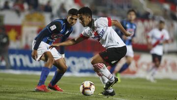 Huachipato – Curicó: TV, horario y cómo ver online hoy