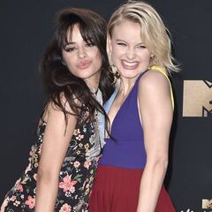 Las 4 jóvenes estrellas que brillarán en Lollapalooza 2018