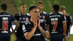 "La crisis de la U empezó cuando se contrató jugadores de Colo Colo"