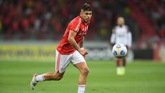 Palacios alista el regreso