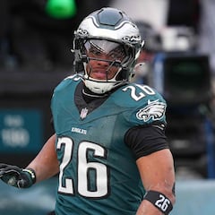 Micah Parsons' bold statement that ends the Saquon Barkley vs Josh Allen MVP debate