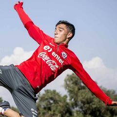 Seleccionado Sub 17 se pierde el Sudamericano por hepatitis