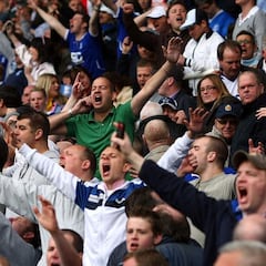 ¿Por qué el Birmingham City retiró el ‘22′ de Bellingham?